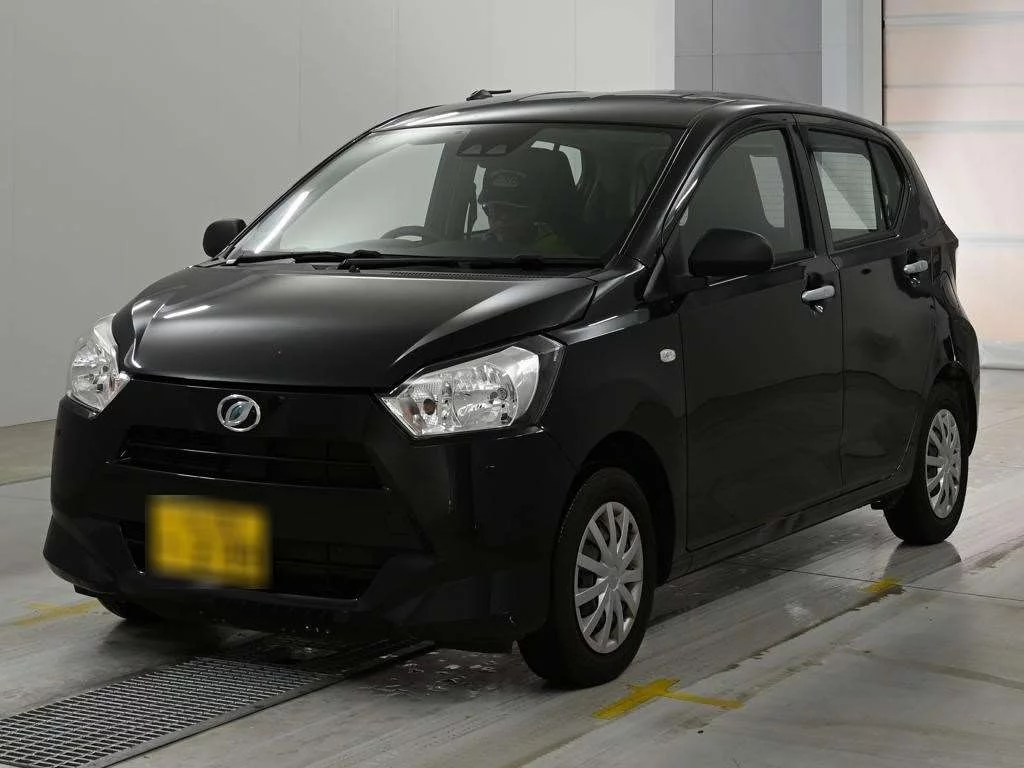 Daihatsu Mira e:S LA350S 2025